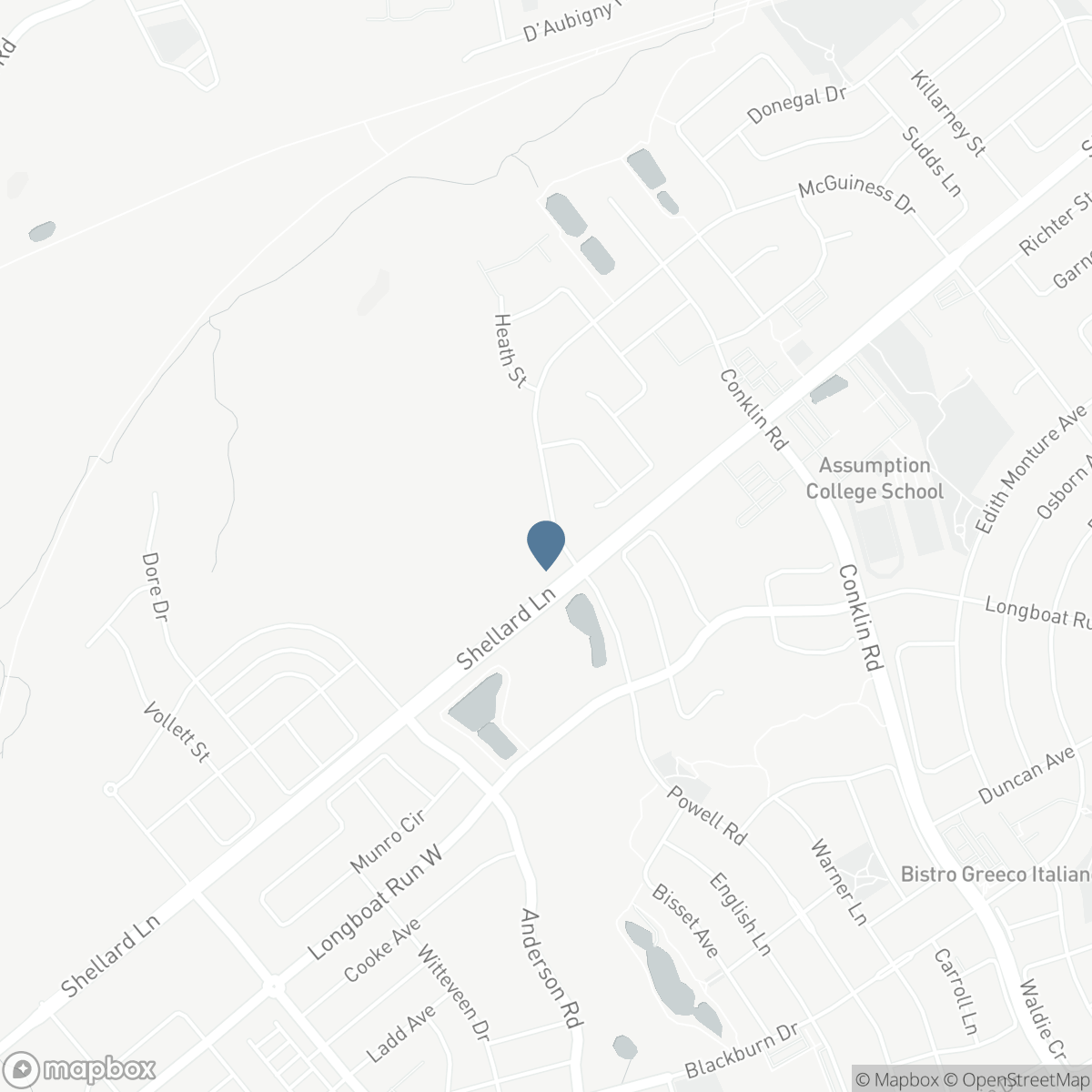 196 MCGUINESS Drive, Brantford, Ontario N3T 0B5